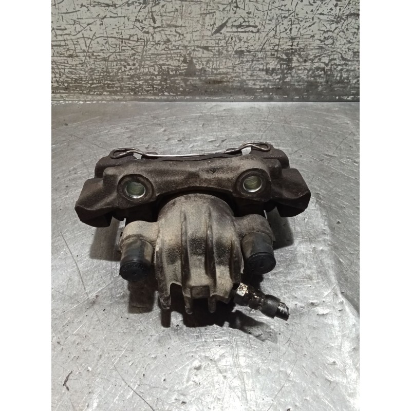 Recambio de pinza freno delantera izquierda para peugeot 306 hatchback (7a, 7c, n3, n5) 1.9 dt referencia OEM IAM 96308904  97