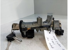 Recambio de conmutador de arranque para suzuki grand vitara jb (jt) 1.9 ddis turbodiesel referencia OEM IAM    2