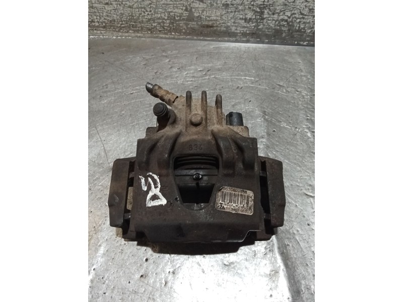 Recambio de pinza freno delantera derecha para peugeot 306 hatchback (7a, 7c, n3, n5) 1.9 dt referencia OEM IAM 9630890580  97