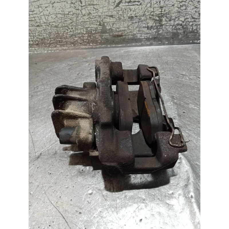 Recambio de pinza freno delantera derecha para peugeot 306 hatchback (7a, 7c, n3, n5) 1.9 dt referencia OEM IAM 9630890580  97