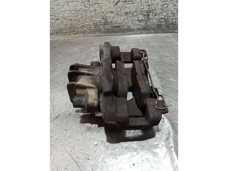 Recambio de pinza freno delantera derecha para peugeot 306 hatchback (7a, 7c, n3, n5) 1.9 dt referencia OEM IAM 9630890580  97