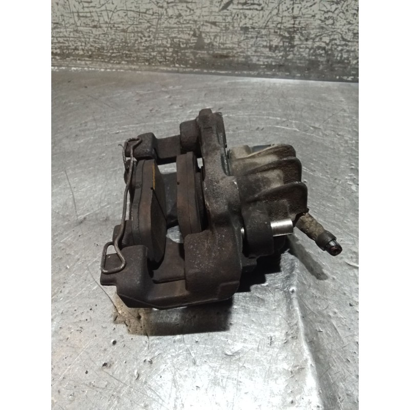 Recambio de pinza freno delantera derecha para peugeot 306 hatchback (7a, 7c, n3, n5) 1.9 dt referencia OEM IAM 9630890580  97