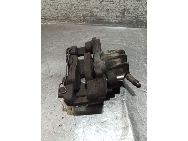 Recambio de pinza freno delantera derecha para peugeot 306 hatchback (7a, 7c, n3, n5) 1.9 dt referencia OEM IAM 9630890580  97