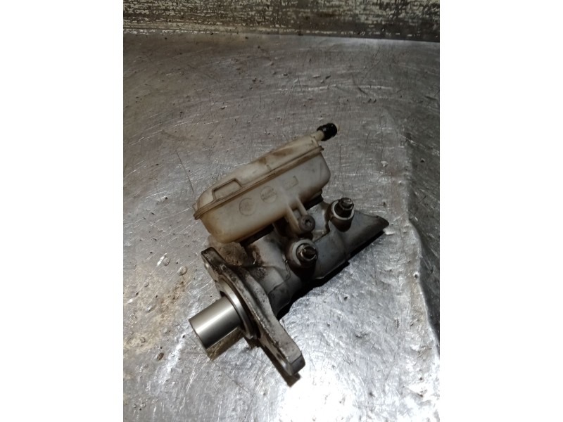 Recambio de bomba freno para renault scénic iii (jz0/1_) 1.5 dci (jz02, jz0r) referencia OEM IAM 4609100106R  09