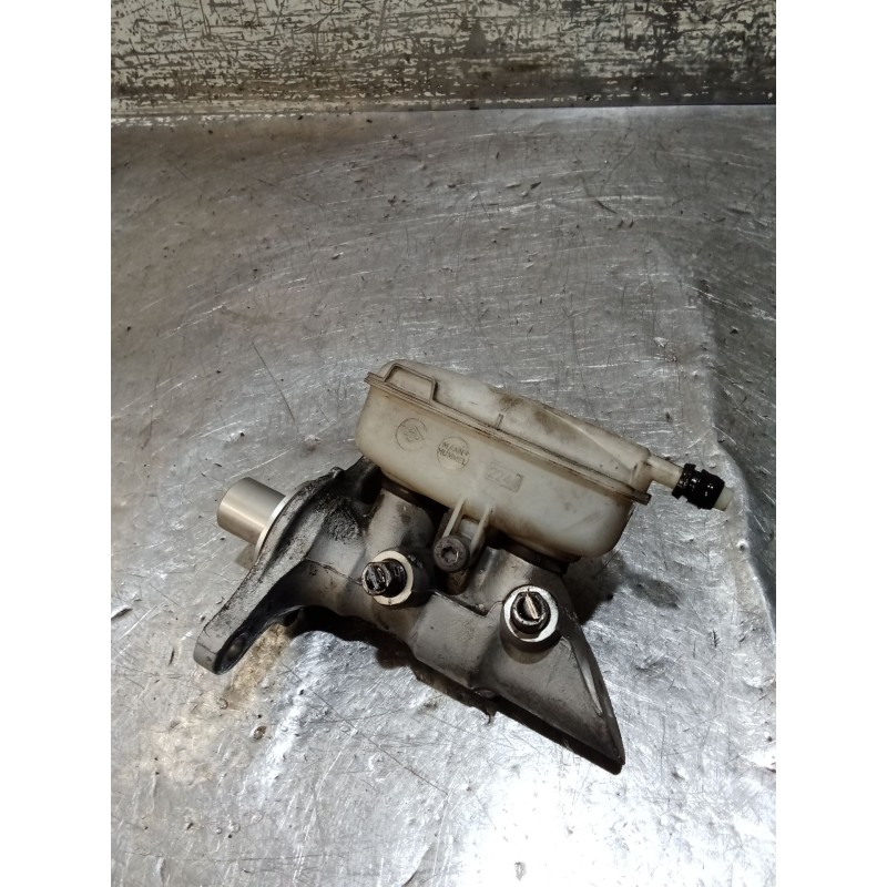 Recambio de bomba freno para renault scénic iii (jz0/1_) 1.5 dci (jz02, jz0r) referencia OEM IAM 4609100106R  09