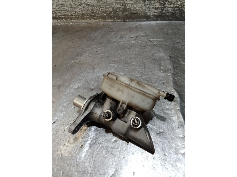 Recambio de bomba freno para renault scénic iii (jz0/1_) 1.5 dci (jz02, jz0r) referencia OEM IAM 4609100106R  09