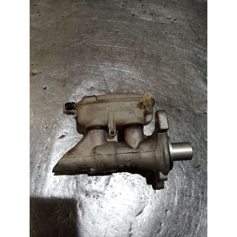 Recambio de bomba freno para renault scénic iii (jz0/1_) 1.5 dci (jz02, jz0r) referencia OEM IAM 4609100106R  09