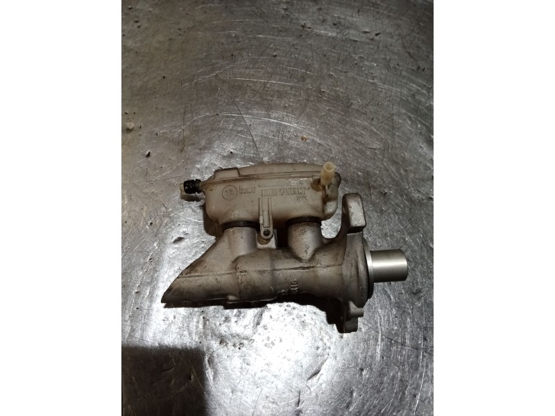 Recambio de bomba freno para renault scénic iii (jz0/1_) 1.5 dci (jz02, jz0r) referencia OEM IAM 4609100106R  09