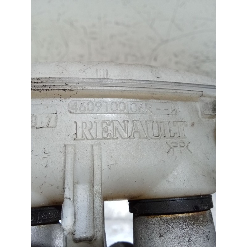 Recambio de bomba freno para renault scénic iii (jz0/1_) 1.5 dci (jz02, jz0r) referencia OEM IAM 4609100106R  09