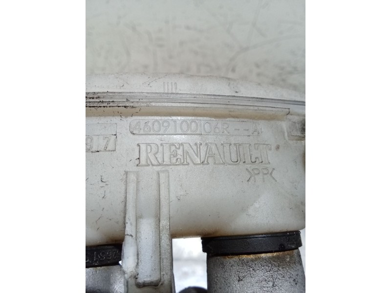Recambio de bomba freno para renault scénic iii (jz0/1_) 1.5 dci (jz02, jz0r) referencia OEM IAM 4609100106R  09