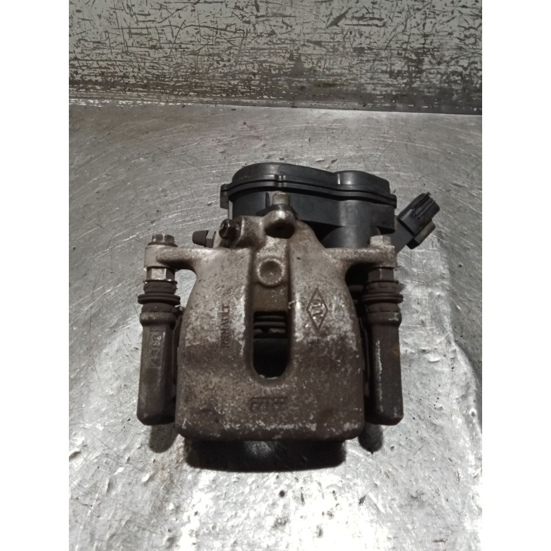 Recambio de pinza freno trasera izquierda para renault scénic iii (jz0/1_) 1.5 dci (jz02, jz0r) referencia OEM IAM   09