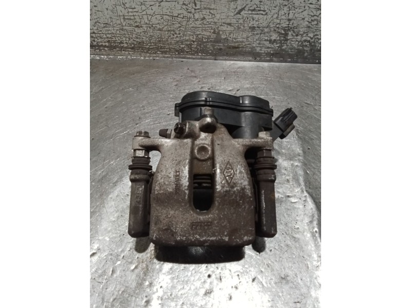 Recambio de pinza freno trasera izquierda para renault scénic iii (jz0/1_) 1.5 dci (jz02, jz0r) referencia OEM IAM   09