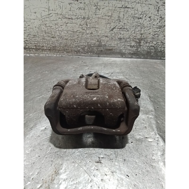 Recambio de pinza freno trasera izquierda para renault scénic iii (jz0/1_) 1.5 dci (jz02, jz0r) referencia OEM IAM   09