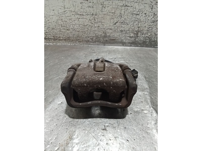 Recambio de pinza freno trasera izquierda para renault scénic iii (jz0/1_) 1.5 dci (jz02, jz0r) referencia OEM IAM   09