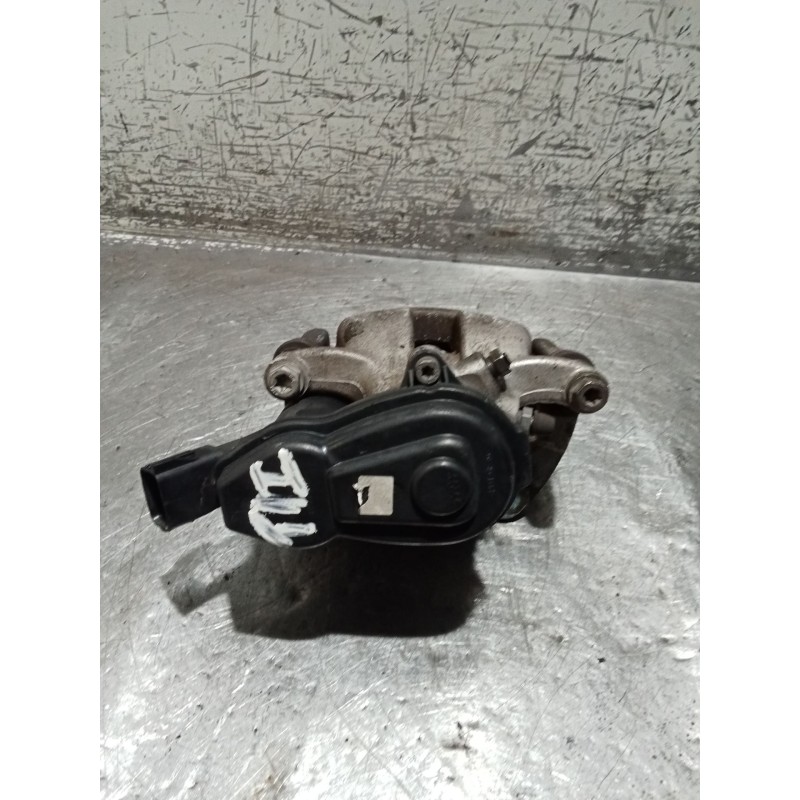 Recambio de pinza freno trasera izquierda para renault scénic iii (jz0/1_) 1.5 dci (jz02, jz0r) referencia OEM IAM   09