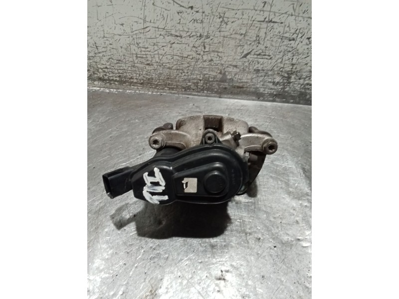 Recambio de pinza freno trasera izquierda para renault scénic iii (jz0/1_) 1.5 dci (jz02, jz0r) referencia OEM IAM   09