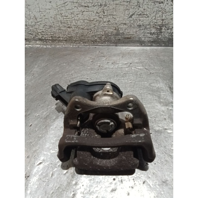 Recambio de pinza freno trasera izquierda para renault scénic iii (jz0/1_) 1.5 dci (jz02, jz0r) referencia OEM IAM   09