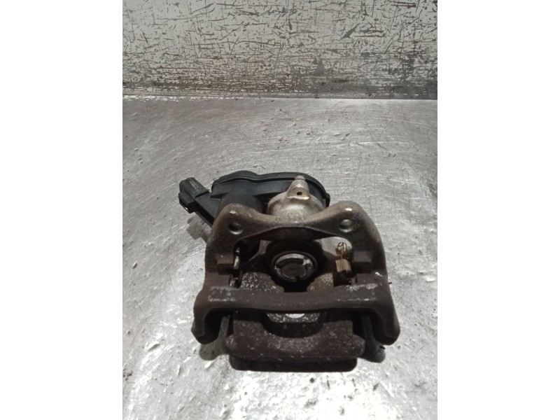 Recambio de pinza freno trasera izquierda para renault scénic iii (jz0/1_) 1.5 dci (jz02, jz0r) referencia OEM IAM   09