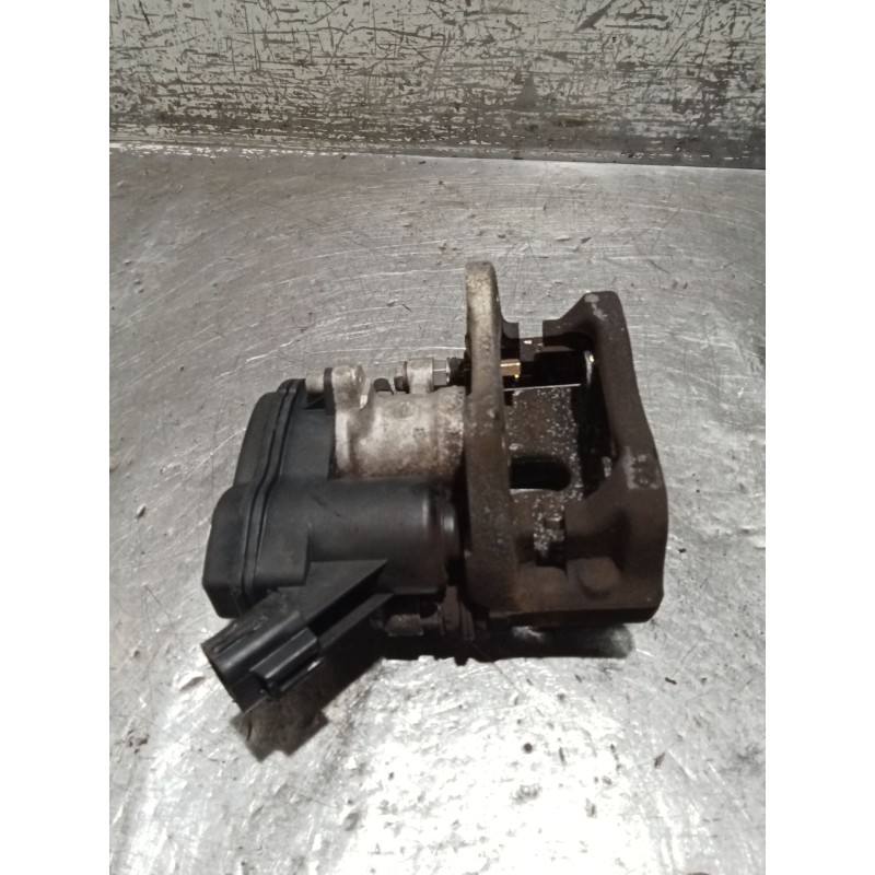 Recambio de pinza freno trasera izquierda para renault scénic iii (jz0/1_) 1.5 dci (jz02, jz0r) referencia OEM IAM   09