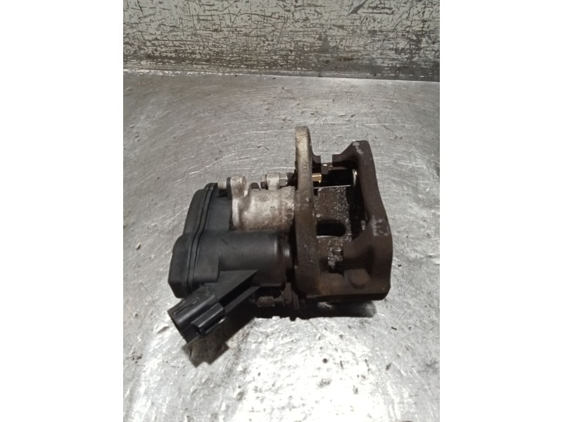 Recambio de pinza freno trasera izquierda para renault scénic iii (jz0/1_) 1.5 dci (jz02, jz0r) referencia OEM IAM   09