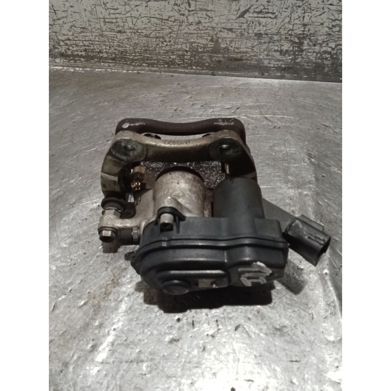 Recambio de pinza freno trasera izquierda para renault scénic iii (jz0/1_) 1.5 dci (jz02, jz0r) referencia OEM IAM   09