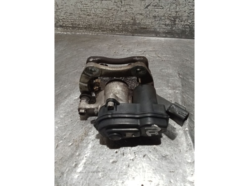 Recambio de pinza freno trasera izquierda para renault scénic iii (jz0/1_) 1.5 dci (jz02, jz0r) referencia OEM IAM   09
