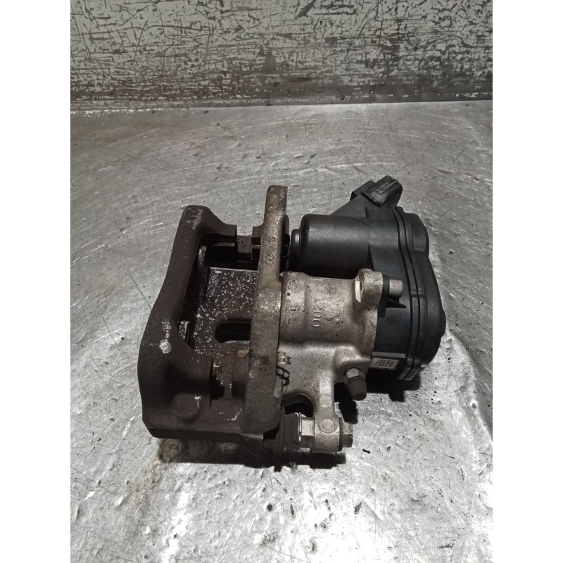 Recambio de pinza freno trasera izquierda para renault scénic iii (jz0/1_) 1.5 dci (jz02, jz0r) referencia OEM IAM   09