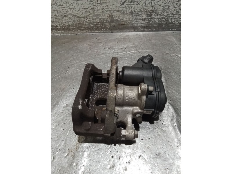 Recambio de pinza freno trasera izquierda para renault scénic iii (jz0/1_) 1.5 dci (jz02, jz0r) referencia OEM IAM   09