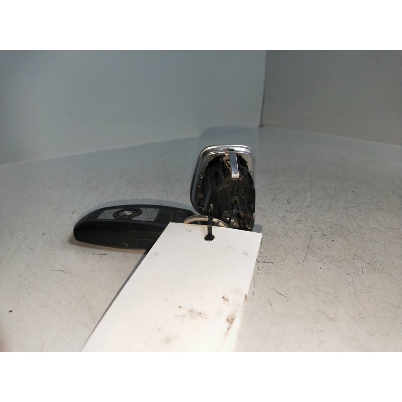 Recambio de conmutador de arranque para bmw serie 1 lim. 5-trg. (f20) 118d referencia OEM IAM 925073403 61319250734 33393320103