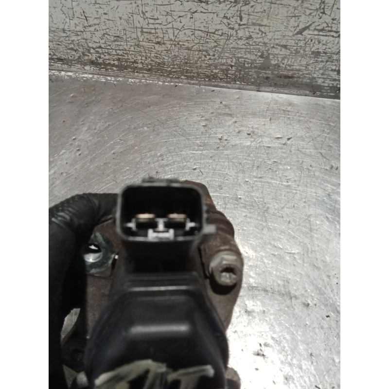 Recambio de pinza freno trasera izquierda para renault scénic iii (jz0/1_) 1.5 dci (jz02, jz0r) referencia OEM IAM   09