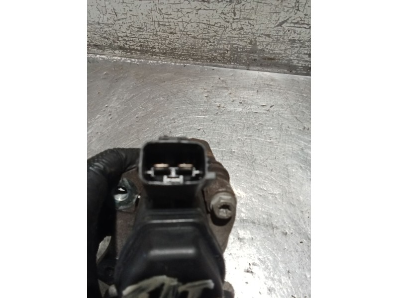 Recambio de pinza freno trasera izquierda para renault scénic iii (jz0/1_) 1.5 dci (jz02, jz0r) referencia OEM IAM   09