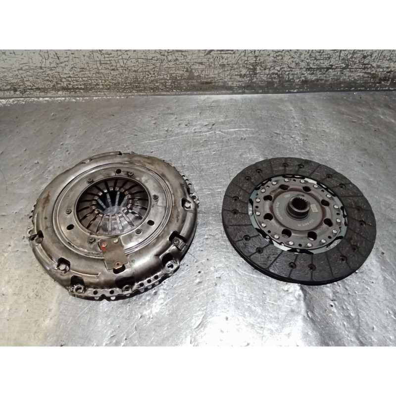 Recambio de kit embrague para renault trafic iii furgoneta (fg_) 1.6 dci 95 (fgmj, fgmr) referencia OEM IAM 324081710  15