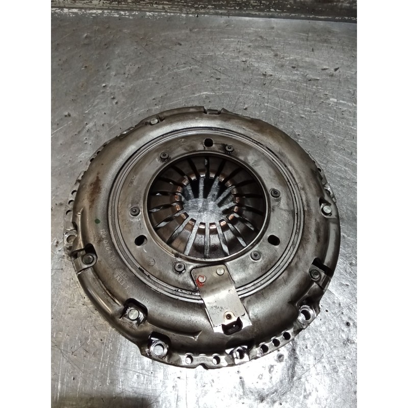 Recambio de kit embrague para renault trafic iii furgoneta (fg_) 1.6 dci 95 (fgmj, fgmr) referencia OEM IAM 324081710  15