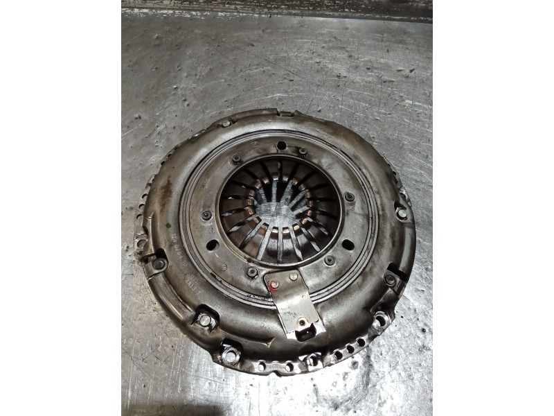 Recambio de kit embrague para renault trafic iii furgoneta (fg_) 1.6 dci 95 (fgmj, fgmr) referencia OEM IAM 324081710  15