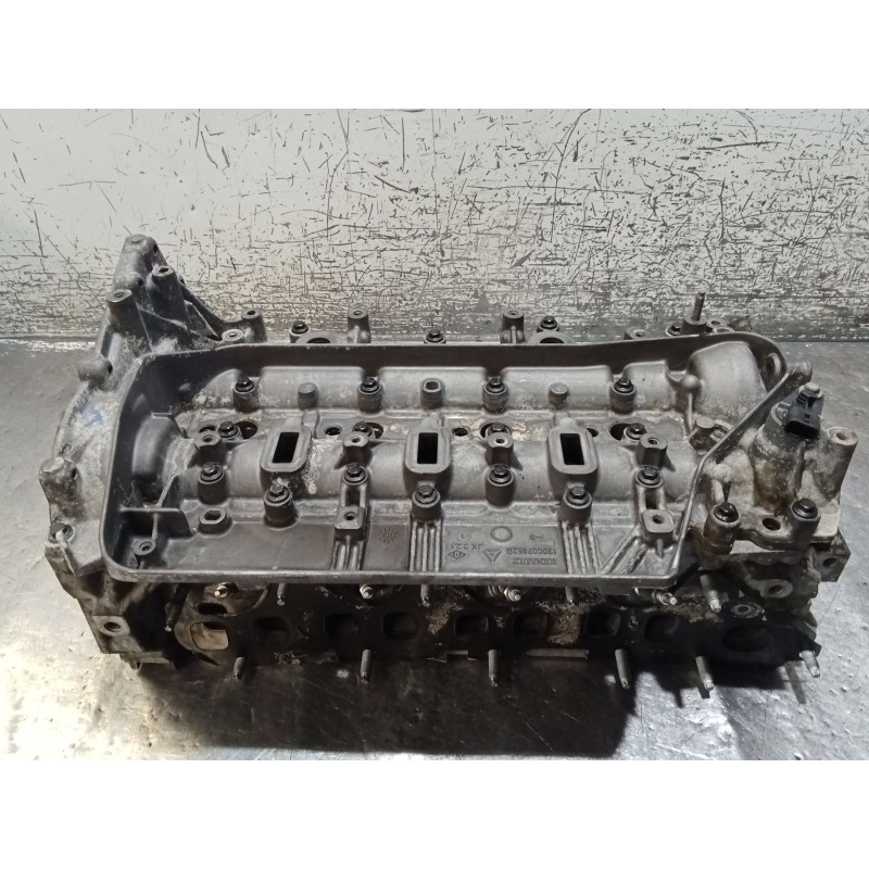 Recambio de culata para renault trafic iii furgoneta (fg_) 1.6 dci 95 (fgmj, fgmr) referencia OEM IAM 110422959R R9M 130C07962R 