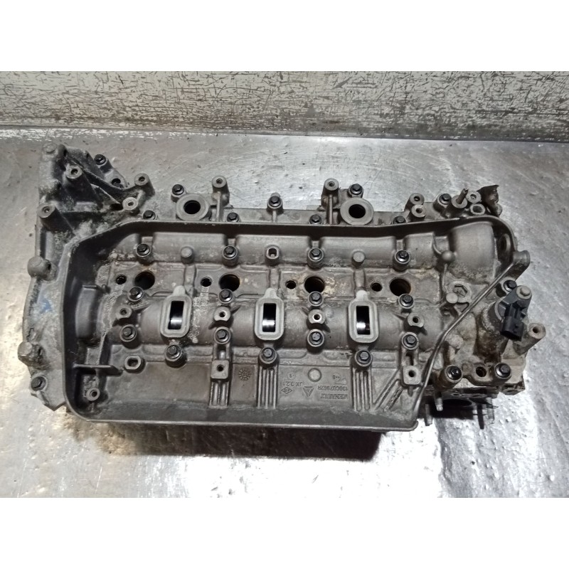 Recambio de culata para renault trafic iii furgoneta (fg_) 1.6 dci 95 (fgmj, fgmr) referencia OEM IAM 110422959R R9M 130C07962R 