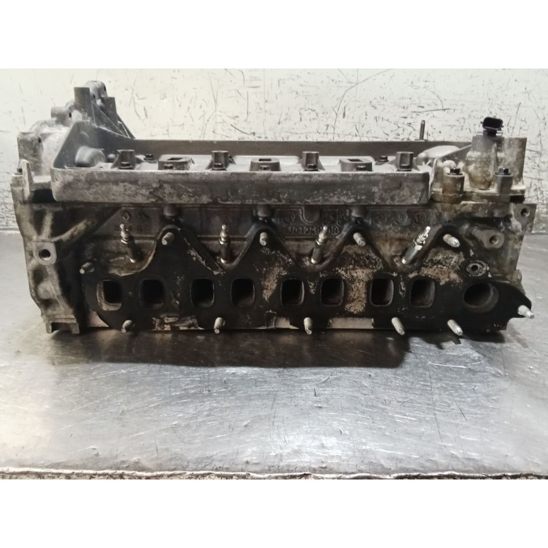 Recambio de culata para renault trafic iii furgoneta (fg_) 1.6 dci 95 (fgmj, fgmr) referencia OEM IAM 110422959R R9M 130C07962R 