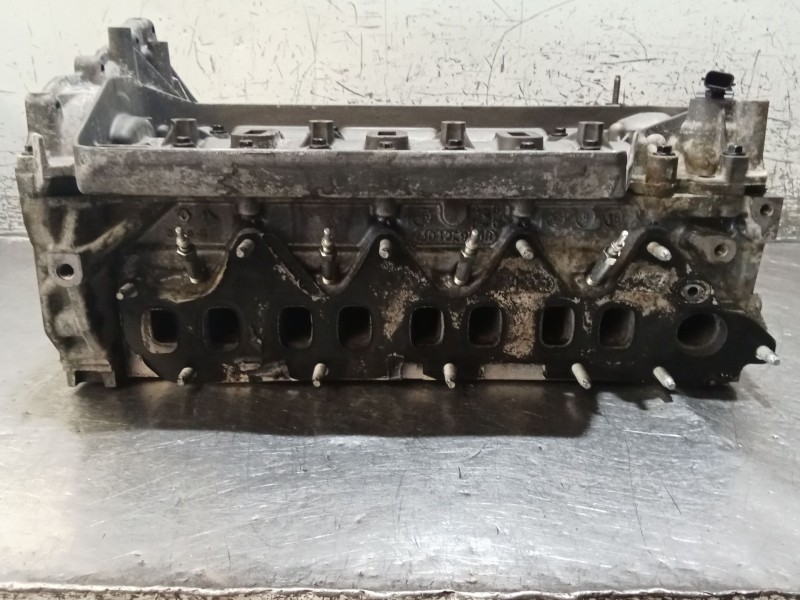 Recambio de culata para renault trafic iii furgoneta (fg_) 1.6 dci 95 (fgmj, fgmr) referencia OEM IAM 110422959R R9M 130C07962R 