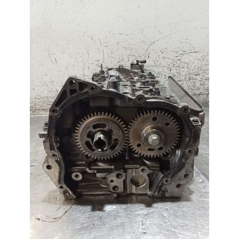 Recambio de culata para renault trafic iii furgoneta (fg_) 1.6 dci 95 (fgmj, fgmr) referencia OEM IAM 110422959R R9M 130C07962R 