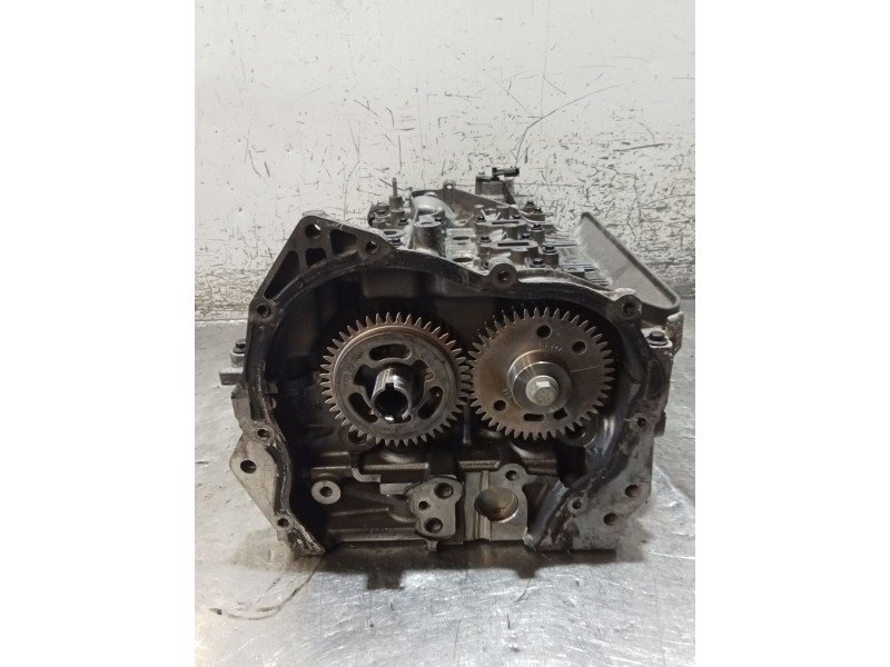 Recambio de culata para renault trafic iii furgoneta (fg_) 1.6 dci 95 (fgmj, fgmr) referencia OEM IAM 110422959R R9M 130C07962R 