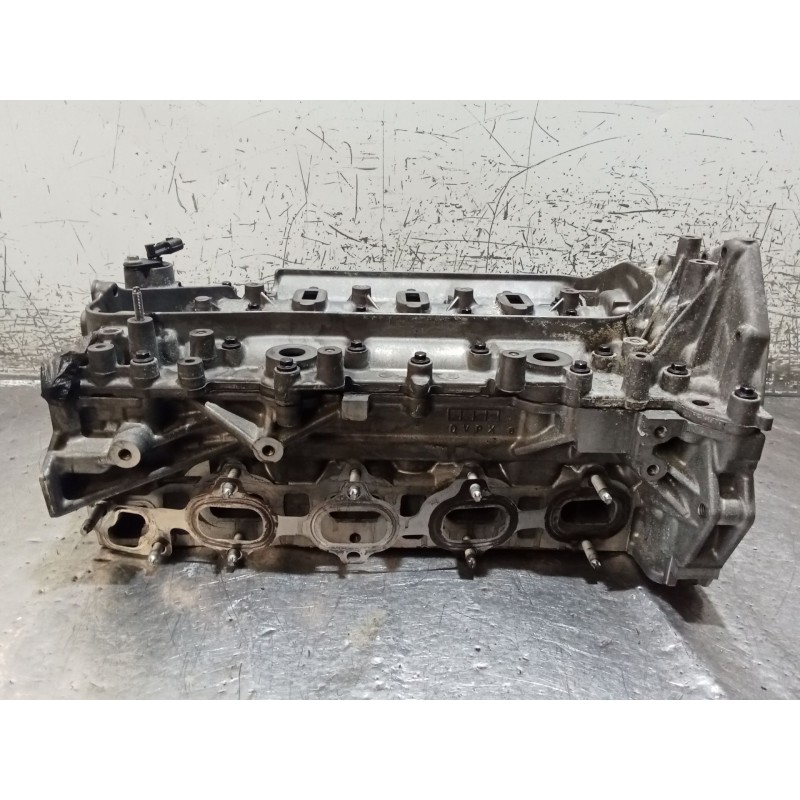 Recambio de culata para renault trafic iii furgoneta (fg_) 1.6 dci 95 (fgmj, fgmr) referencia OEM IAM 110422959R R9M 130C07962R 