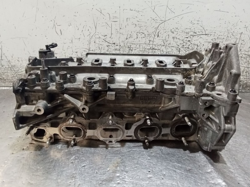 Recambio de culata para renault trafic iii furgoneta (fg_) 1.6 dci 95 (fgmj, fgmr) referencia OEM IAM 110422959R R9M 130C07962R 