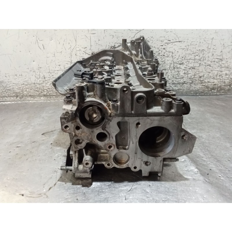 Recambio de culata para renault trafic iii furgoneta (fg_) 1.6 dci 95 (fgmj, fgmr) referencia OEM IAM 110422959R R9M 130C07962R 