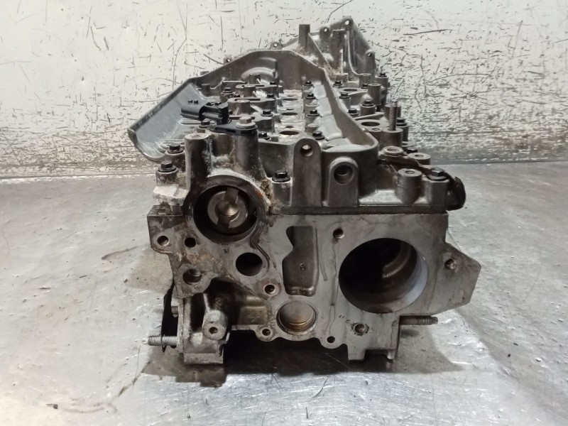 Recambio de culata para renault trafic iii furgoneta (fg_) 1.6 dci 95 (fgmj, fgmr) referencia OEM IAM 110422959R R9M 130C07962R 