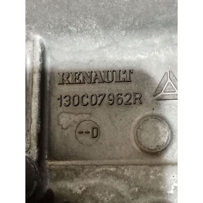 Recambio de culata para renault trafic iii furgoneta (fg_) 1.6 dci 95 (fgmj, fgmr) referencia OEM IAM 110422959R R9M 130C07962R 