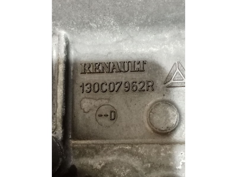 Recambio de culata para renault trafic iii furgoneta (fg_) 1.6 dci 95 (fgmj, fgmr) referencia OEM IAM 110422959R R9M 130C07962R 