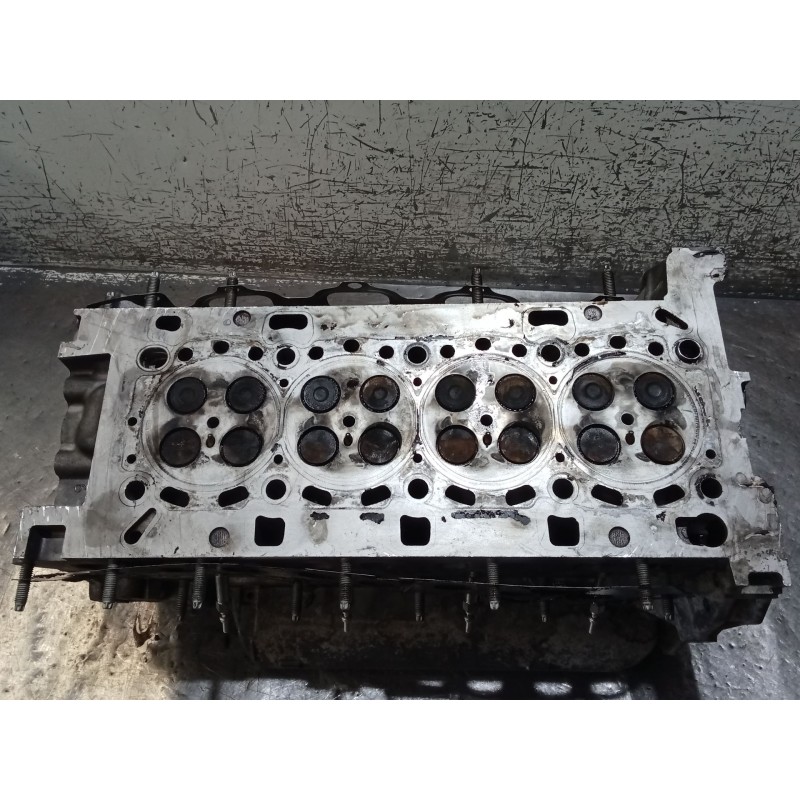 Recambio de culata para renault trafic iii furgoneta (fg_) 1.6 dci 95 (fgmj, fgmr) referencia OEM IAM 110422959R R9M 130C07962R 