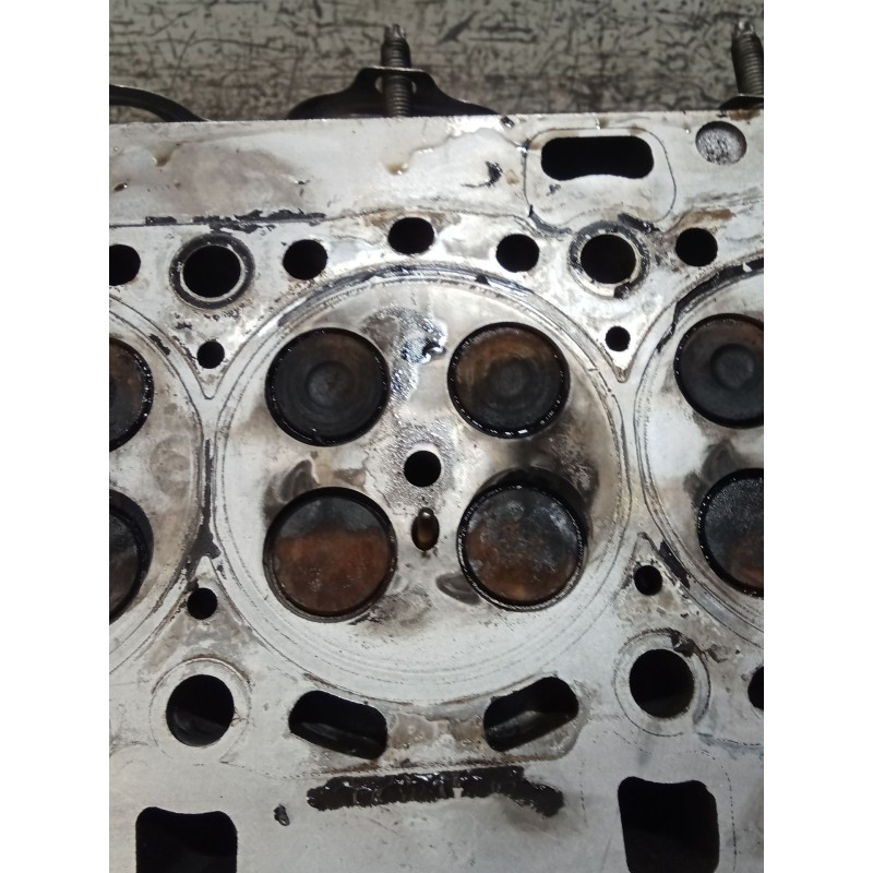 Recambio de culata para renault trafic iii furgoneta (fg_) 1.6 dci 95 (fgmj, fgmr) referencia OEM IAM 110422959R R9M 130C07962R 