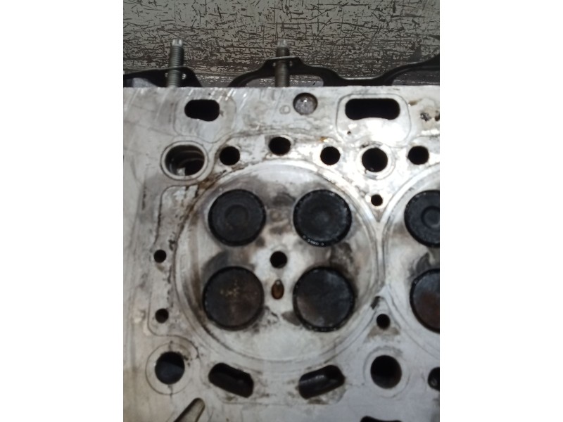Recambio de culata para renault trafic iii furgoneta (fg_) 1.6 dci 95 (fgmj, fgmr) referencia OEM IAM 110422959R R9M 130C07962R 