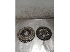 Recambio de kit embrague para renault scénic iii (jz0/1_) 1.5 dci (jz02, jz0r) referencia OEM IAM 3000950738 15169 09